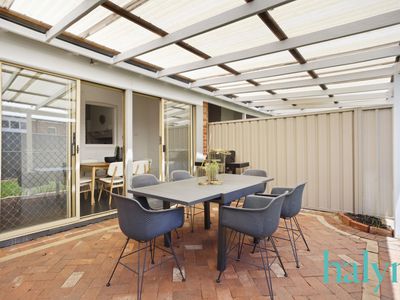8 Lawley Street, West Perth