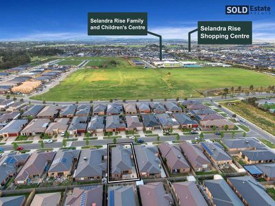22 Cadillac Street, Cranbourne East