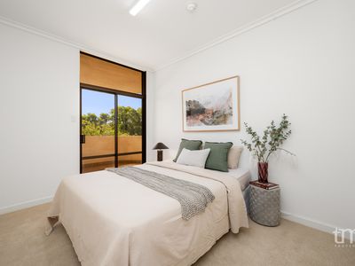 3E / 21 Park Avenue, Crawley