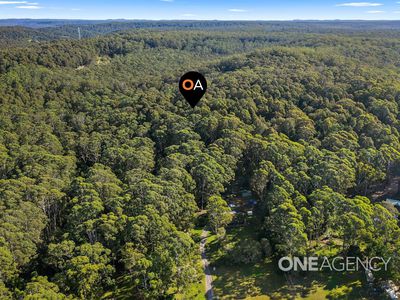 33A 33A Battunga Drive, Tomerong