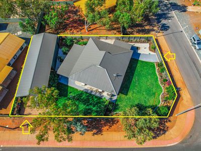 1 Kwinana Street, South Hedland