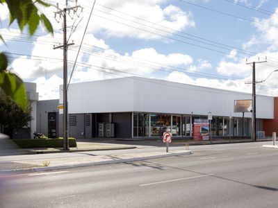 261-263 Richmond Road, Richmond