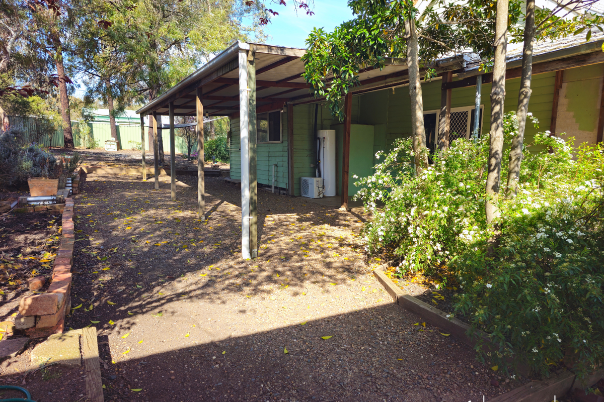 14 Abeckett Street, Rushworth