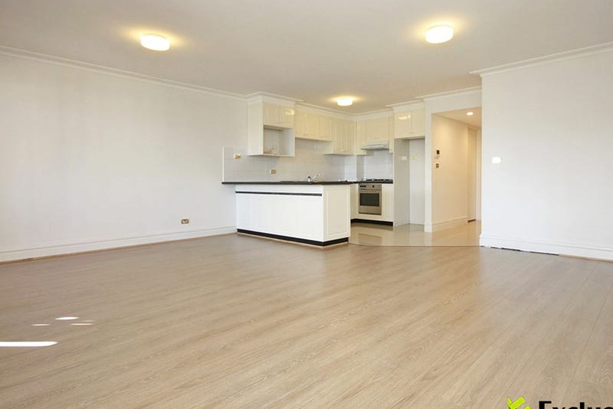 3H / 164 Burwood Road, Concord