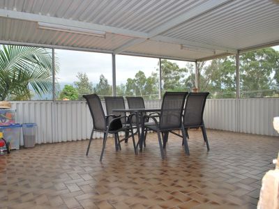 5 Swain Crescent, Dapto