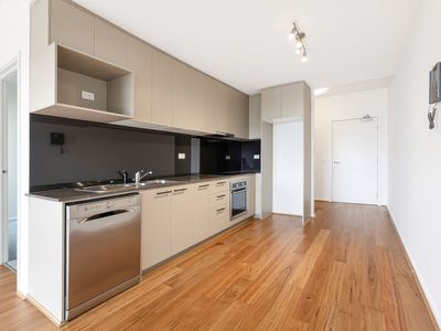 Bentleigh East