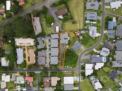 15 Harbour Boulevard, Bomaderry
