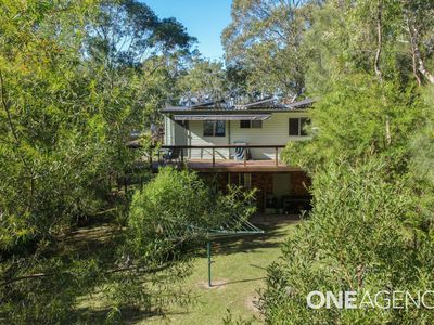 3 Pine Street, Bendalong