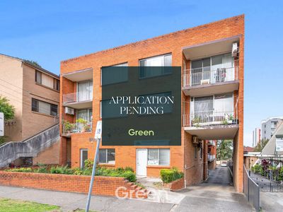 11 / 15 Macquarie Road, Auburn