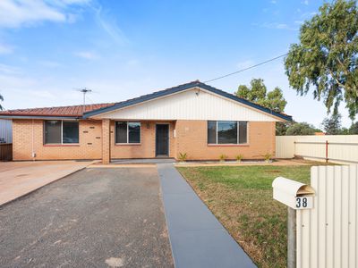 38 Evans Street, Boulder