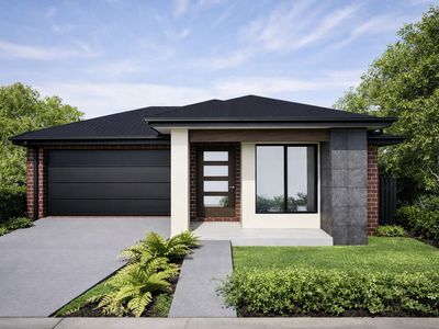 4 Wallaby Way, Nar Nar Goon