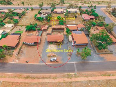 25 Moore Street, Port Hedland