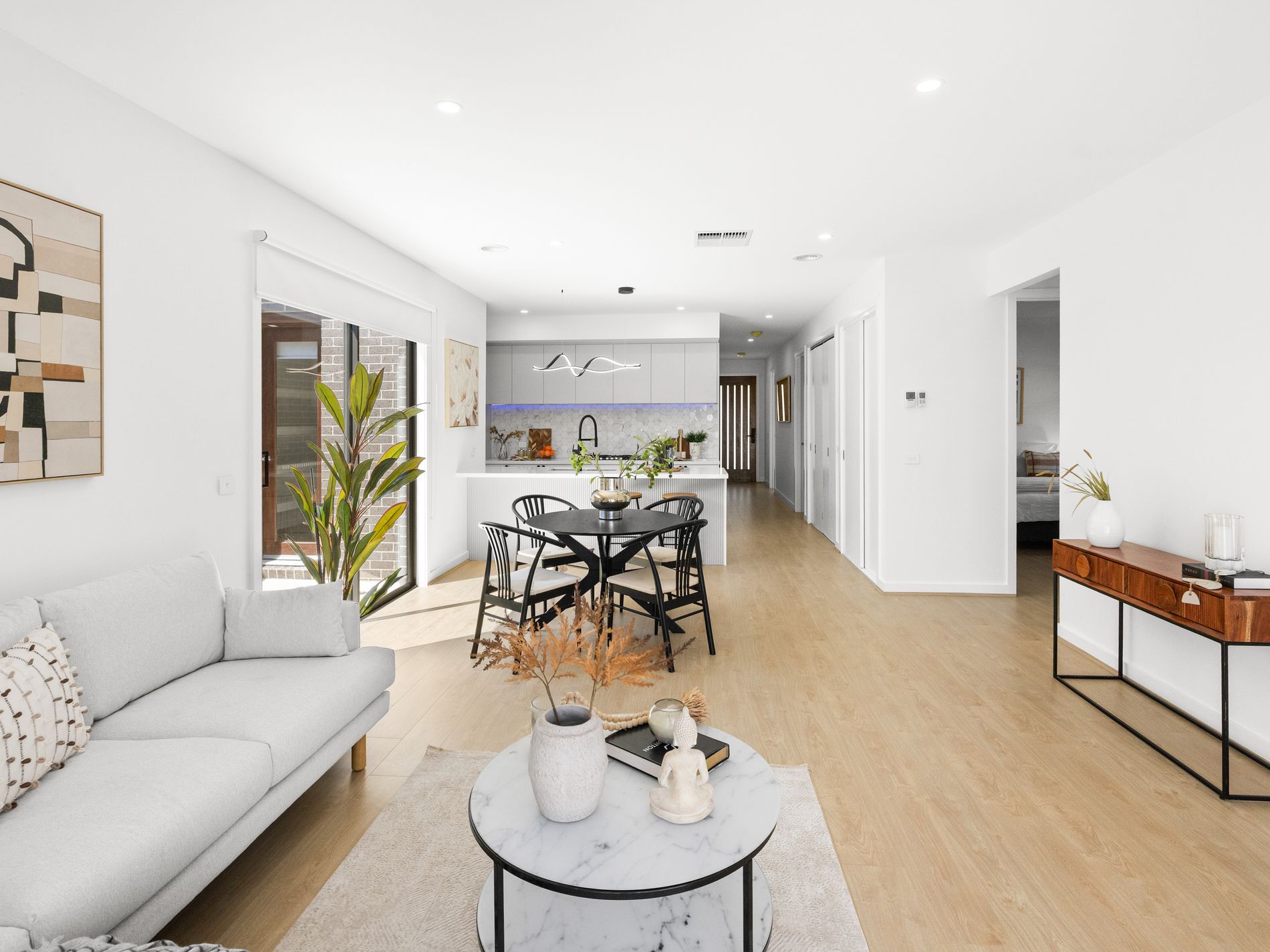 13 Pursuit Street, Mambourin