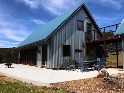 644 Sawyers Ridge Road, Braidwood