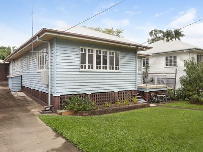 17 Lewis Street, Camp Hill