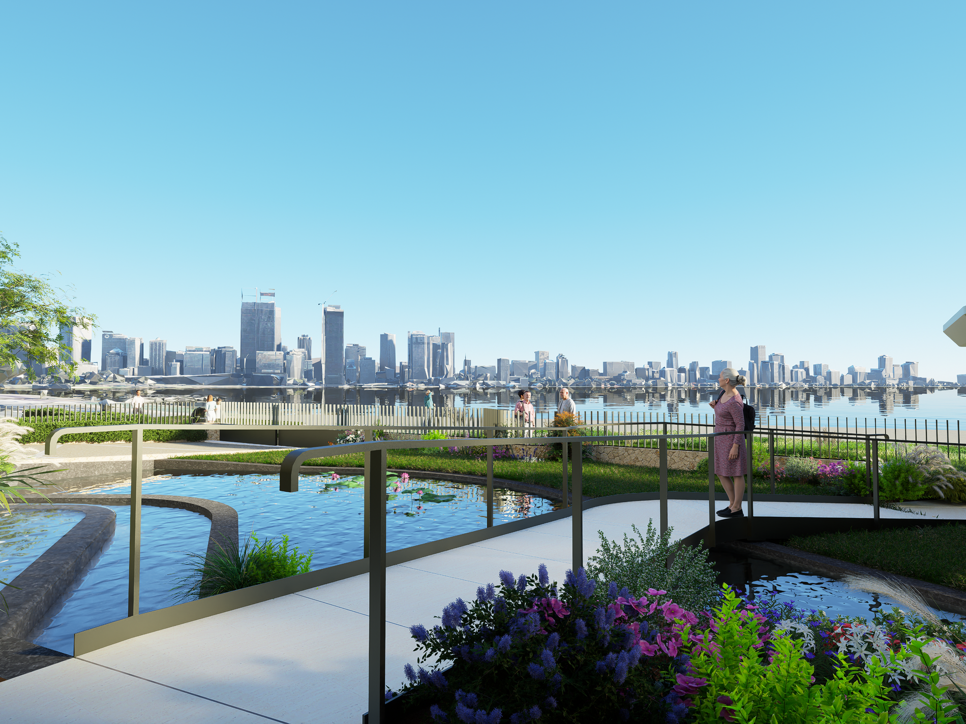 Lot 3 / 31 South Perth Esplanade, South Perth