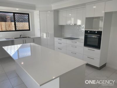 83 Oleander Avenue, Kawungan