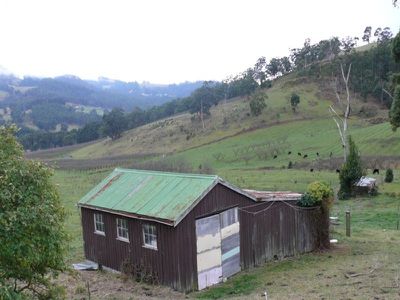 129 Scotts Road, Geeveston