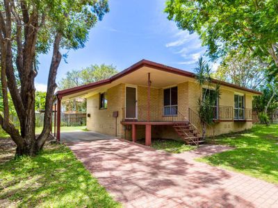 36 Eugenia Street, Inala