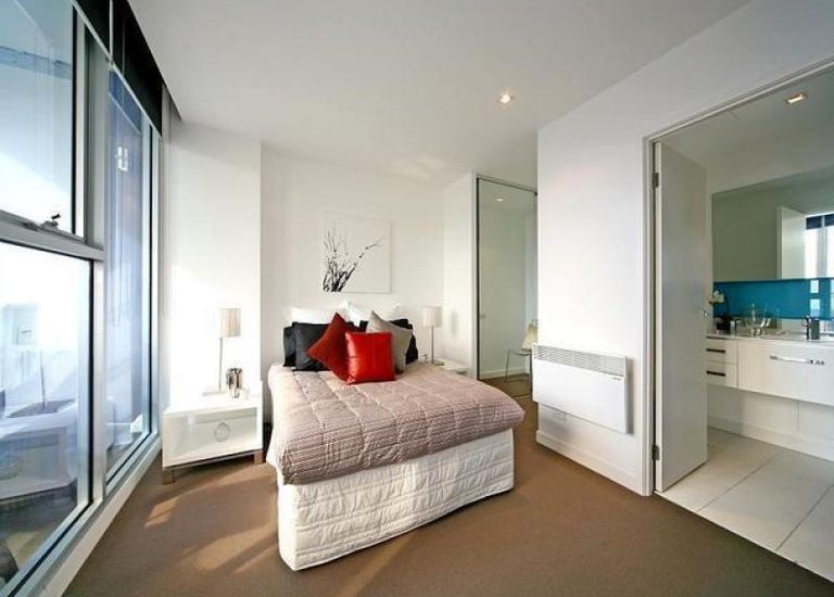 200 Toorak Road, South Yarra