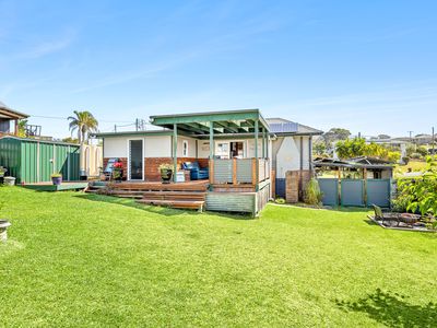 48 Cresswick Parade, Dalmeny