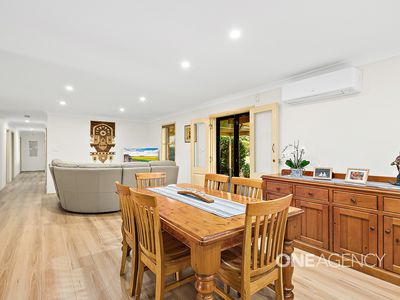 36 Tartarian Crescent, Bomaderry
