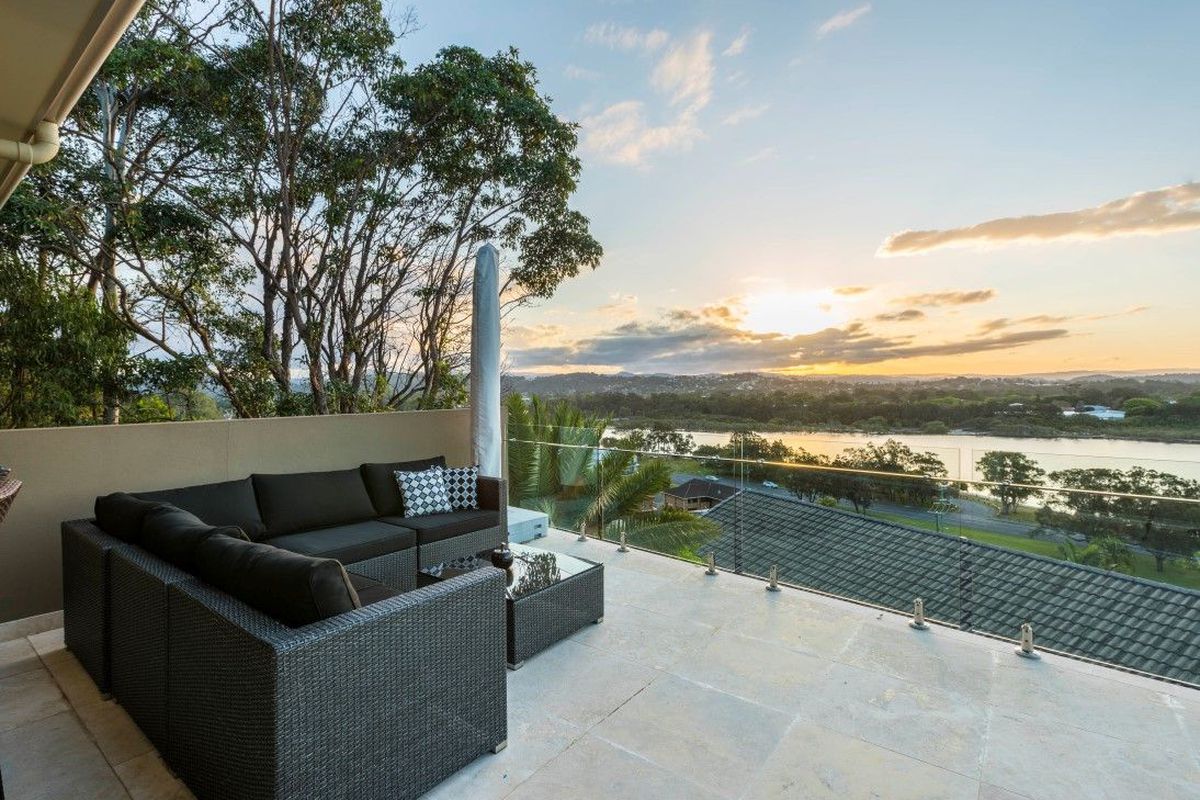 20 Panorama Drive, Currumbin