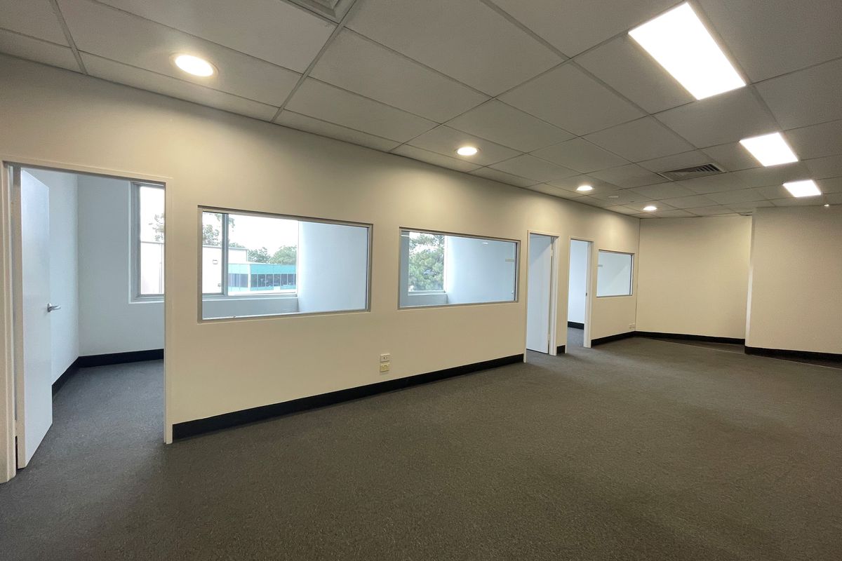 Suites 1 & 2 / 26 Atkinson Road, Taren Point