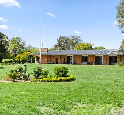 1444 Hoskinstown Road, Hoskinstown