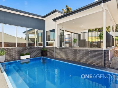 18 Campaspe Circuit, Albion Park