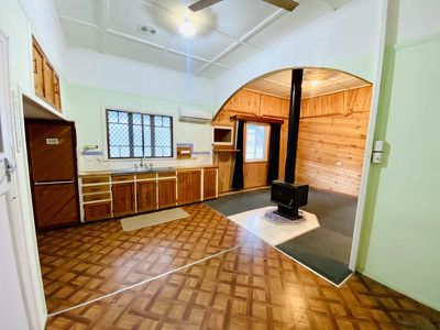 30 Hay Street, Nanango