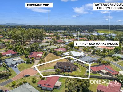 5 Fernbark Pl, Springfield