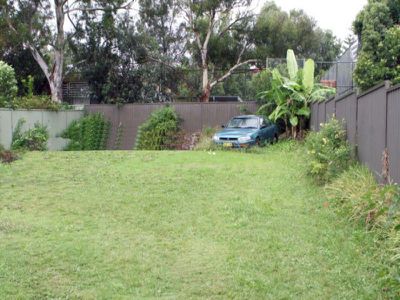 9 Hampden  ROAD, Lakemba