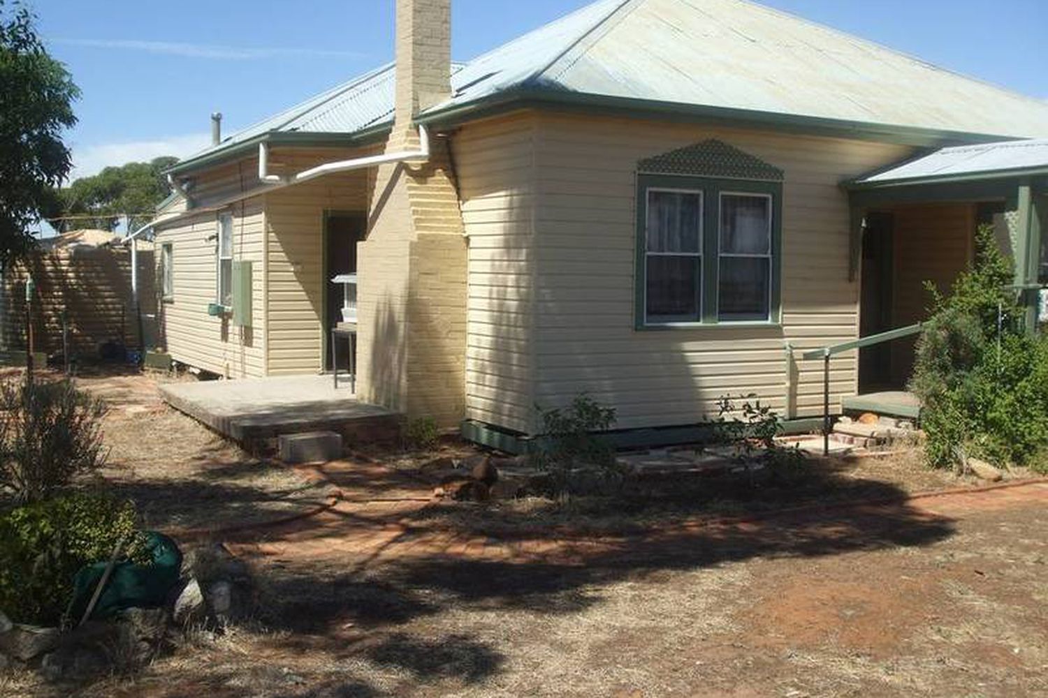 1163 Minyip-Dimboola Road, Kewell East via, Horsham