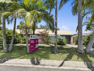 4 Foedera Crescent, Tewantin