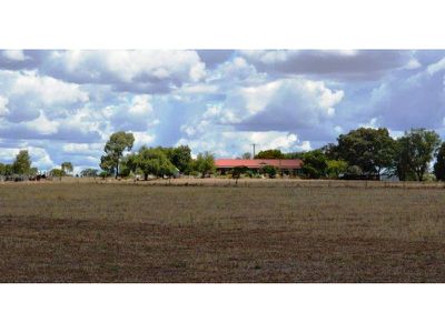 925 Quia Road, Gunnedah