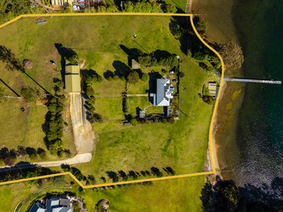 74A Old Highway, Narooma
