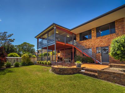 13 Sunset Avenue, Woolgoolga