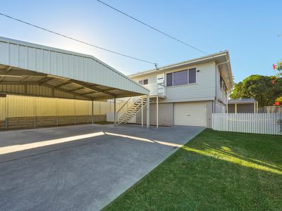 13 Cambridge Drive, Alexandra Hills