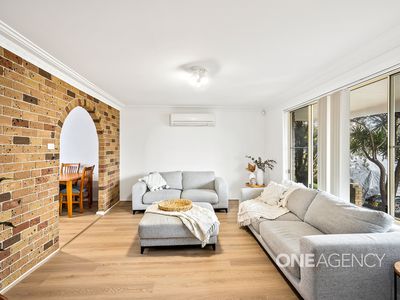 14 Burrows Avenue, Kanahooka