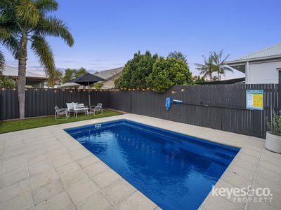 5 Edgewater Terrace, Idalia