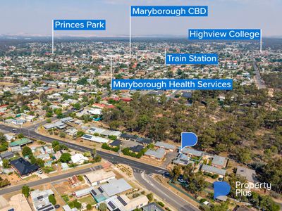 3 / 188 Gladstone Street, Maryborough