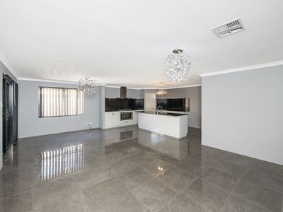 3 Luminous Boulevard, Bennett Springs