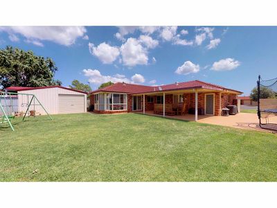 7 Gwydir Court, Dubbo