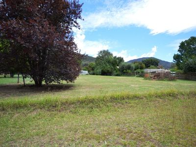 1 Drummond Street, Tawonga
