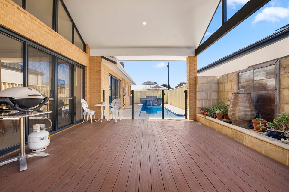 14 Repose Terrace, Atwell