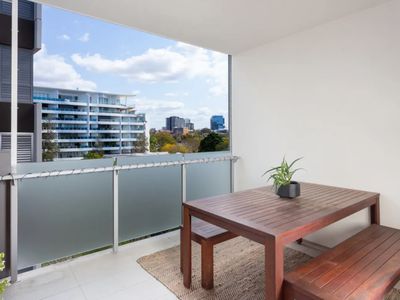 413 / 25 Duncan St, West End