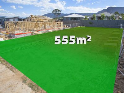 Lot 303 Mallon Avenue, Horsley