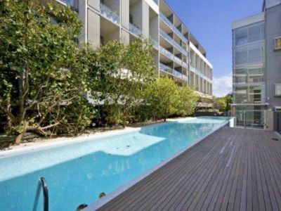 2 Powell Street, Waterloo