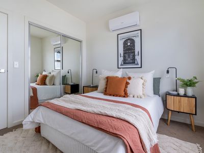 6 / 166 Waterloo Road, Oak Park